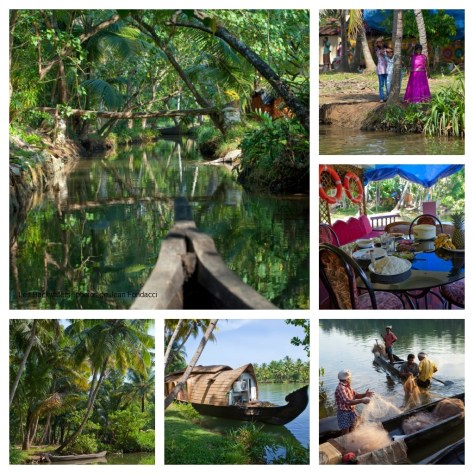 Les backwaters