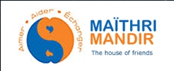 logo maithri officiel2
