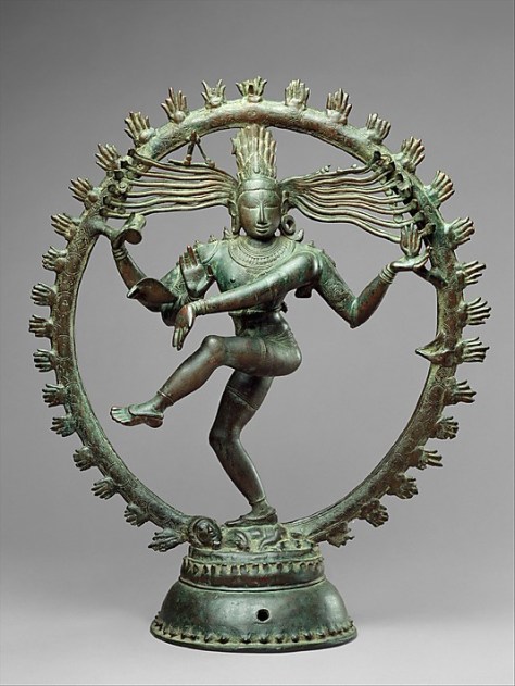 nataraja-sculpture